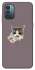 Чохол на Nokia G21 cat matcha фото 1 з 1