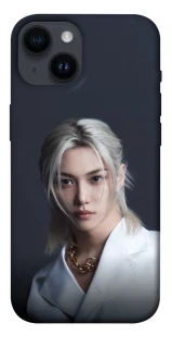 Чохол на Apple iPhone 14 (6.1") Felix фото 1 з 1