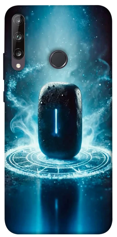 Чохол на Huawei P40 Lite E Руна Іса фото 1 з 1