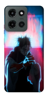 Чохол на Motorola Moto G Power (2025) Choso v2 фото 1 з 1