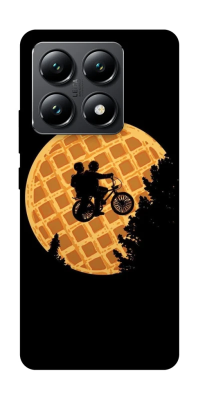 Чохол на Xiaomi 14T Stranger Things ver.33 фото 1 з 1