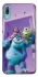Чохол на Huawei Y6 Pro (2019) Monsters friends фото 1 з 1