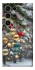 Чохол на Samsung Galaxy S25 Ultra Новорічний v48 фото 1 з 1