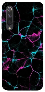 Чохол на Xiaomi Mi 9 SE Abstract ver.3 фото 1 з 1