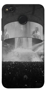 Чехол на Xiaomi Redmi 4X Kanye West ver.5 фото 1 из 1