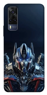 Чохол на Vivo Y53s Transformer фото 1 з 1