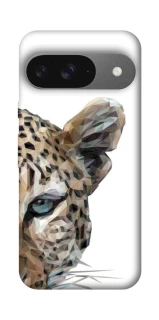 Чохол на Google Pixel 10 Leopard Art v2 фото 1 з 1