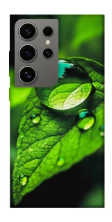 Чехол на Samsung Galaxy S24 Ultra Flowers v16 фото 1 из 1