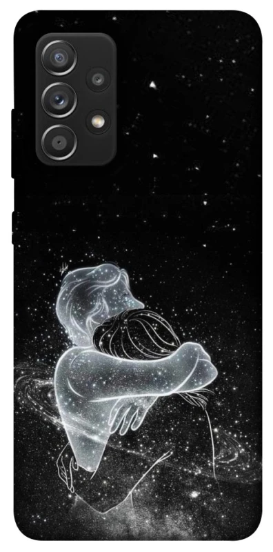 Чохол на Samsung Galaxy A52 4G / A52 5G Galactic love фото 1 з 1