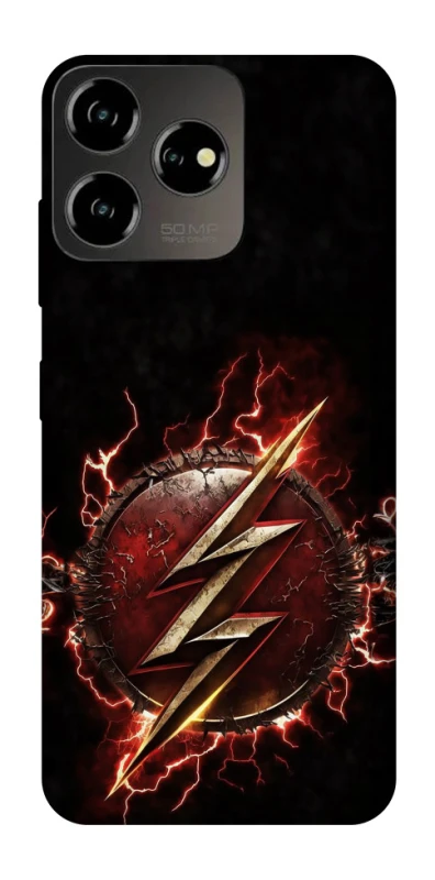 Чохол на ZTE Blade V50 Design 4G Flash icon фото 1 з 1