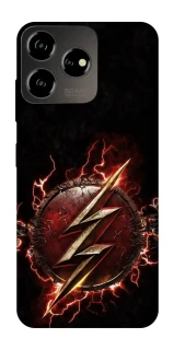 Чехол на ZTE Blade V50 Design 4G Flash icon фото 1 из 1