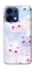 Чехол на Oppo A6 Pro 4G/5G Funny Kittens ver.4 фото 1 из 2