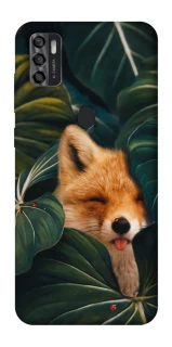 Чохол на ZTE Blade A7s (2020) Fox фото 1 з 1