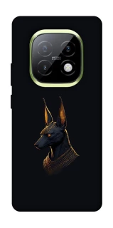 Чохол на Realme Narzo 70 Turbo Anubis фото 1 з 1