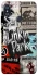 Чехол на Xiaomi Redmi Note 5 Pro / Note 5 (AI Dual Camera) Linkin Park logo ver.2 фото 1 Чехол на Xiaomi Redmi Note 5 Pro / Note 5 (AI Dual Camera) Linkin Park logo ver.2 фото 1 из 1