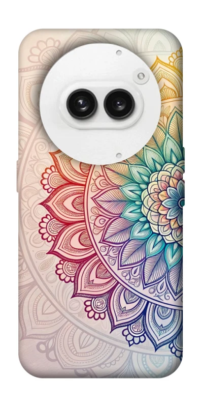 Чохол на Nothing Phone (2a) Mandala ver.1 фото 1 з 1