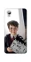Чехол на ZTE Blade A3 (2019) New Harry Potter ver.1 фото 1 из 1