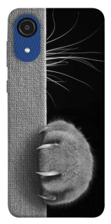 Чехол на Samsung Galaxy A03 Core Spy Cat фото 1 из 1