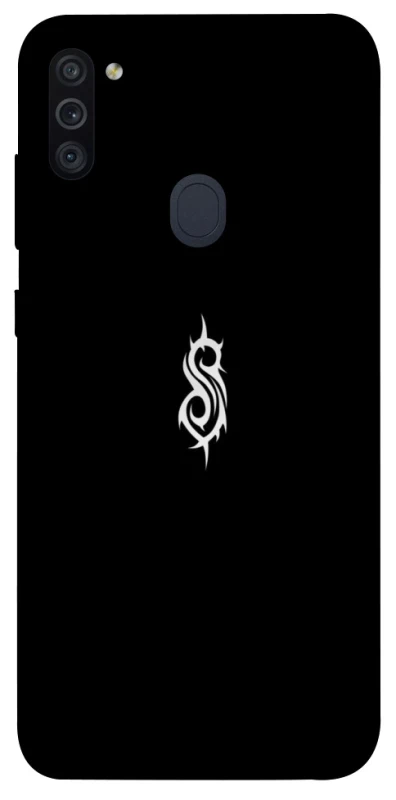Чохол на Samsung Galaxy M11 Slipknot ver.3 фото 1 з 1