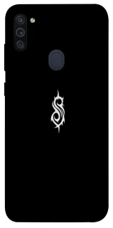 Чехол на Samsung Galaxy M11 Slipknot ver.3 фото 1 из 1