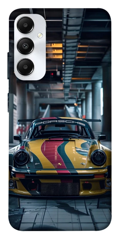 Чохол на Samsung Galaxy A05s Stylish Porsche фото 1 з 1