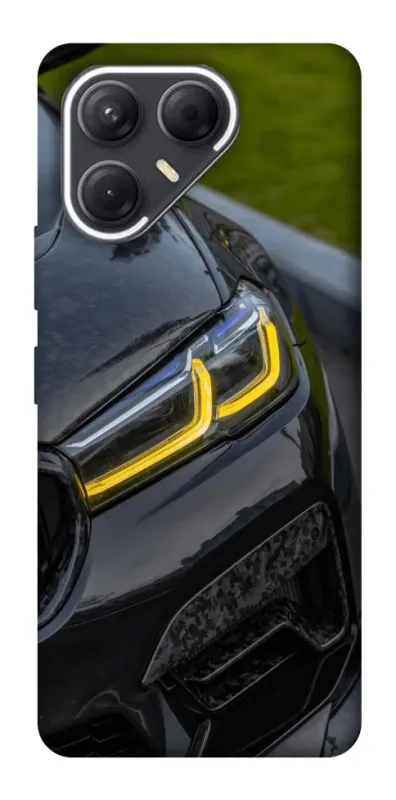 Чехол на TECNO Pova 7 BMW v48 фото 1 из 1