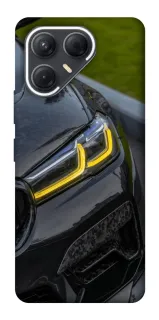 Чехол на TECNO Pova 7 BMW v48 фото 1 из 1