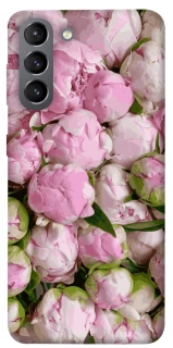 Чохол на Samsung Galaxy S21 Nature’s Elegance фото 1 з 1