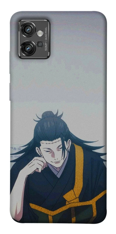 Чохол на Motorola Moto G32 Geto фото 1 з 1