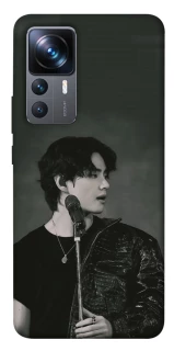 Чехол на Xiaomi 12T / 12T Pro V (Kim) - BTS фото 1 из 1