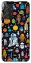 Чохол на Samsung Galaxy A52 4G / A52 5G Star Wars background ver.2 фото 1 з 1
