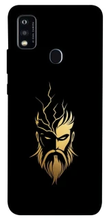 Чехол на ZTE Blade A51 Zeus фото 1 из 1