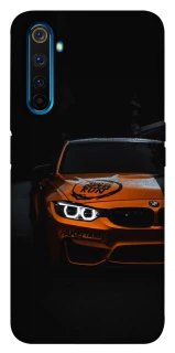 Чохол на Realme 6 Pro BMW in the night фото 1 з 1