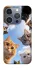 Чохол на Apple iPhone 16 Pro Cats фото 1 з 1