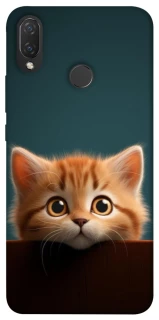 Чохол на Huawei P Smart+ (nova 3i) Чохол Кошеня фото 1 з 1