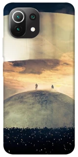 Чехол на Xiaomi Mi 11 Lite Kanye West ver.3 фото 1 из 1