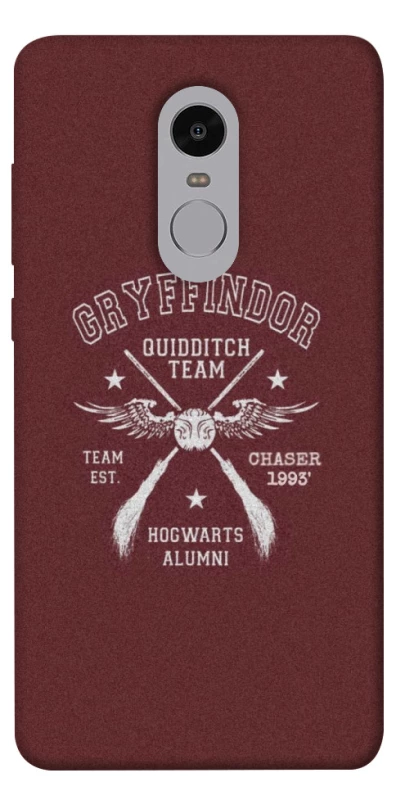 Чохол на Xiaomi Redmi Note 4X / Note 4 (Snapdragon) Harry Potter v6 фото 1 з 1