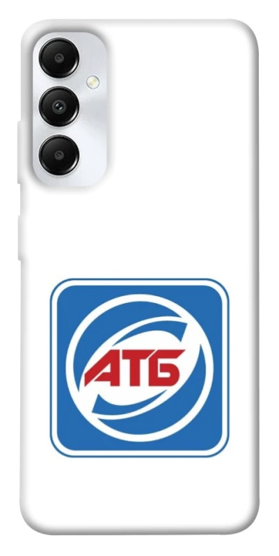 Чехол на Samsung Galaxy A05s AТБ фото 1 из 1