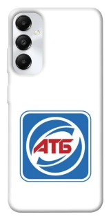 Чехол на Samsung Galaxy A05s AТБ фото 1 из 1