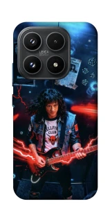 Чохол на Xiaomi 17 Stranger Things ver.42 фото 1 з 1