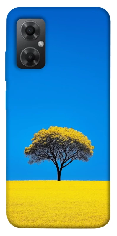 Чохол на Xiaomi Redmi Note 11R Field v2 фото 1 з 1
