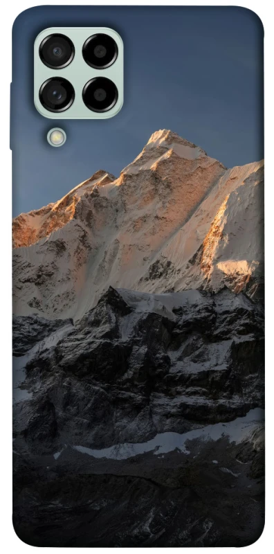 Чехол на Samsung Galaxy M53 5G Mountain фото 1 из 1