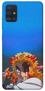 Чохол на Samsung Galaxy A51 Anime v19 фото 1 з 1