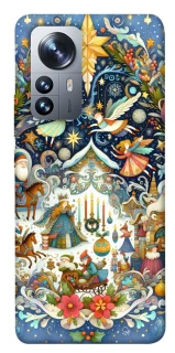 Чохол на Xiaomi 12 / 12X Christmas spirit ver.11 фото 1 з 1