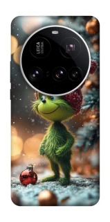Чохол на Xiaomi 15 Ultra Grinch mood ver.6 фото 1 з 1