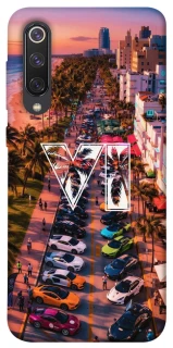 Чохол на Xiaomi Mi 9 SE GTA ver.2 фото 1 з 1