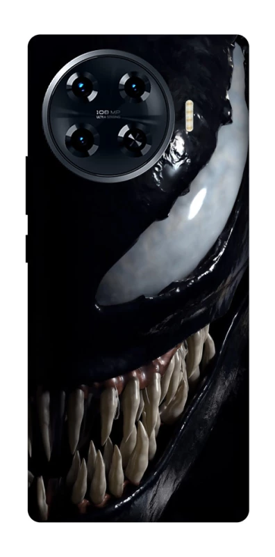 Чохол на TECNO Spark 20 Pro+ Venom smile фото 1 з 1