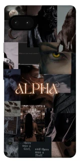 Чехол на Google Pixel 7a Alpha collage фото 1 из 1