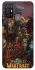 Чохол на ZTE Blade A52 Warcraft v2 фото 1 з 1