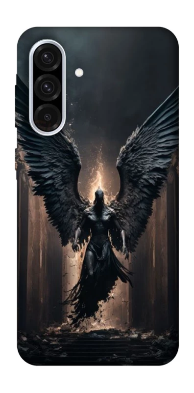 Чохол на Samsung Galaxy A36 5G Dark Angel фото 1 з 1